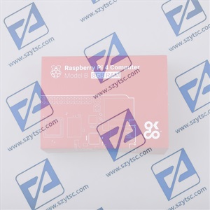 Raspberry Pi 4 Model B,8GB
